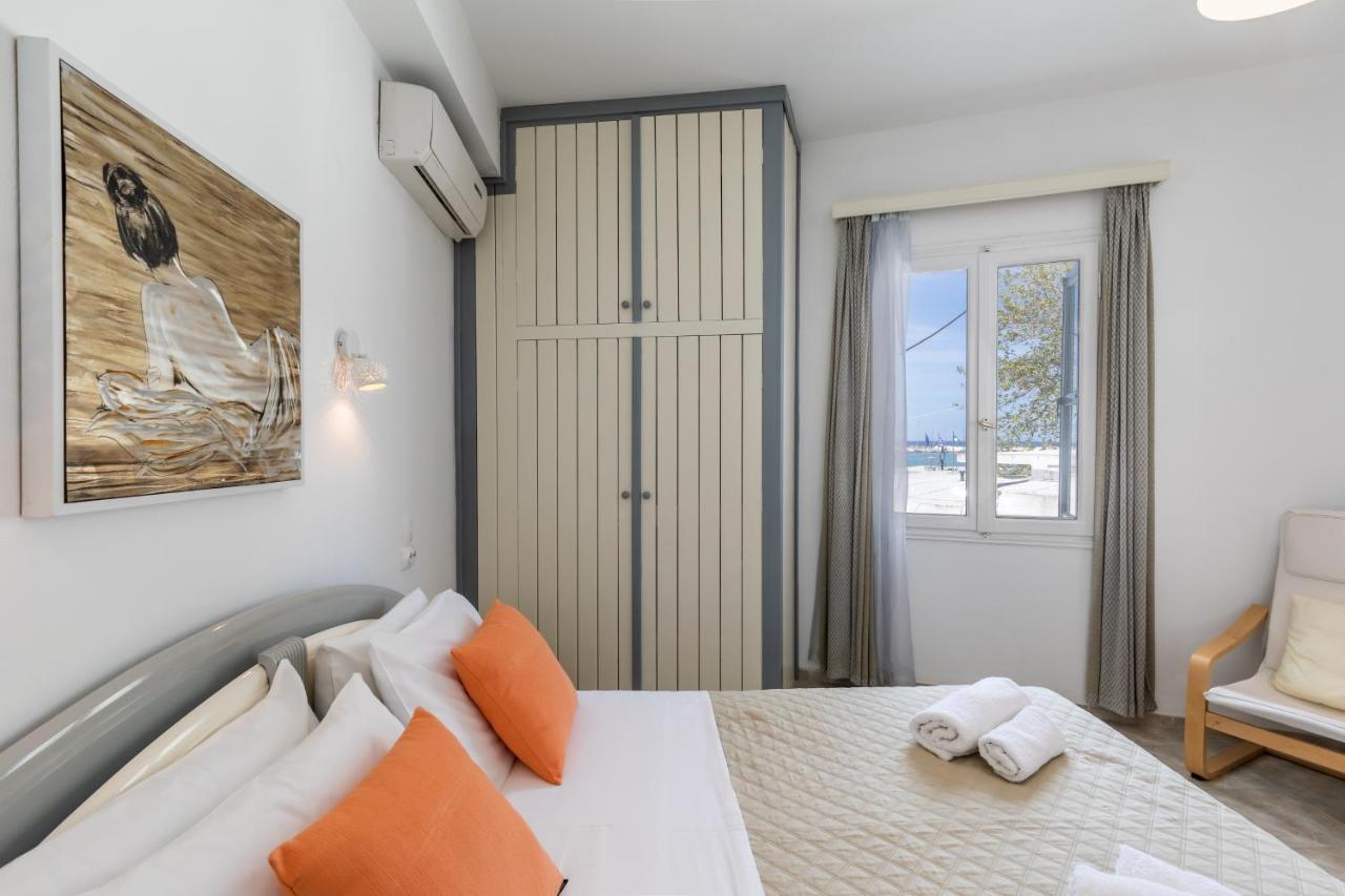 Marialena Rooms Skopelos Town Exterior photo